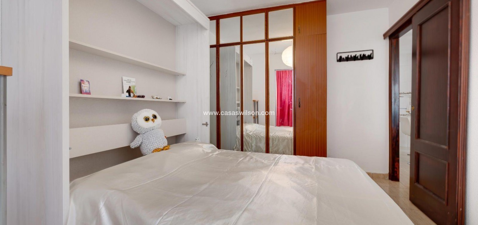 Sale - Apartment - Torrevieja - La Siesta - El Salado - Torreta