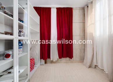 Sale - Apartment - Torrevieja - La Siesta - El Salado - Torreta