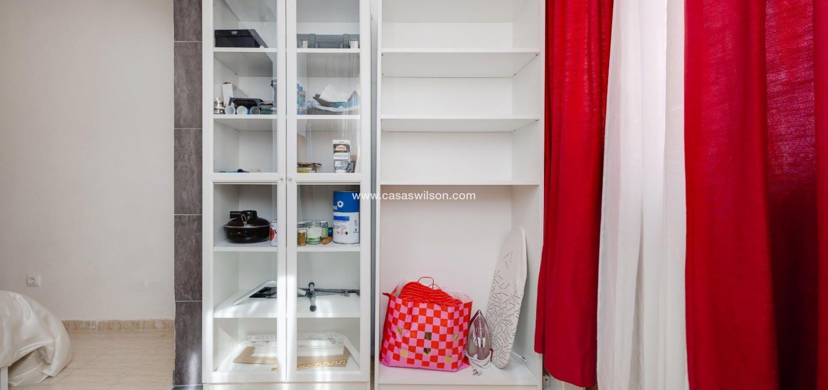 Sale - Apartment - Torrevieja - La Siesta - El Salado - Torreta