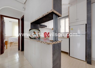 Sale - Apartment - Torrevieja - La Siesta - El Salado - Torreta