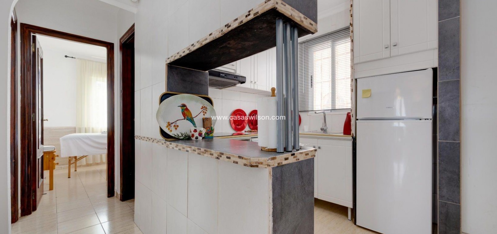 Sale - Apartment - Torrevieja - La Siesta - El Salado - Torreta