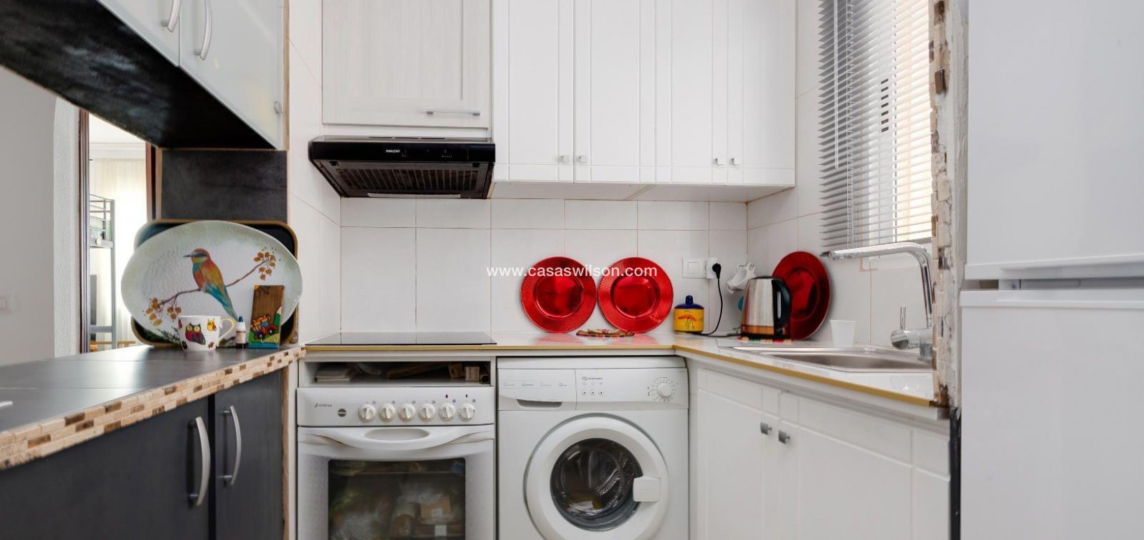 Sale - Apartment - Torrevieja - La Siesta - El Salado - Torreta