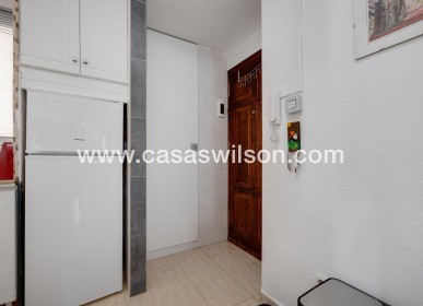 Sale - Apartment - Torrevieja - La Siesta - El Salado - Torreta