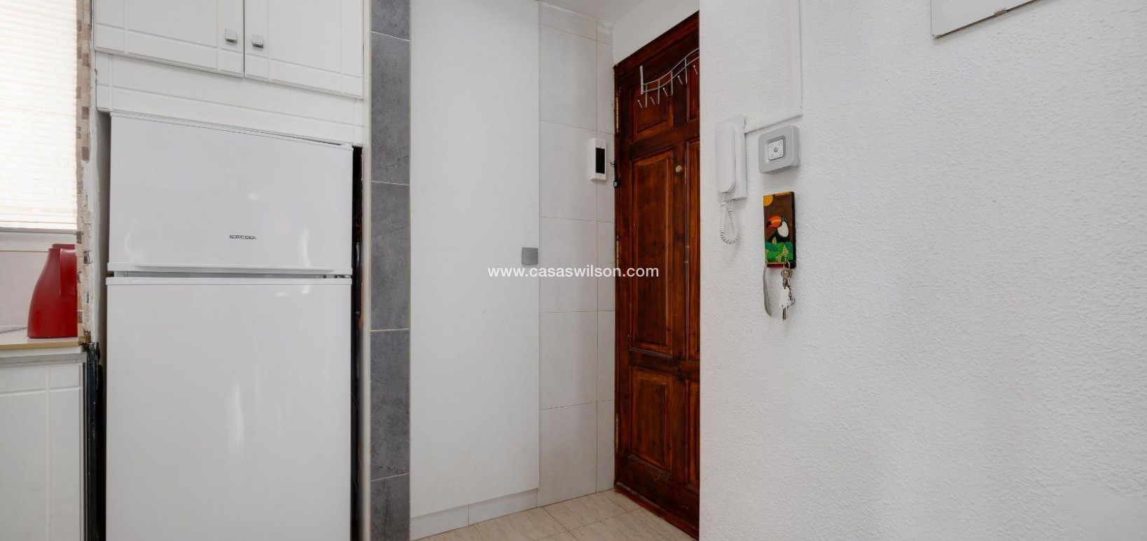 Sale - Apartment - Torrevieja - La Siesta - El Salado - Torreta