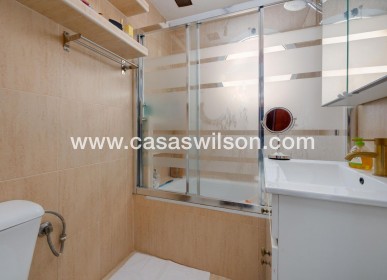 Sale - Apartment - Torrevieja - La Siesta - El Salado - Torreta