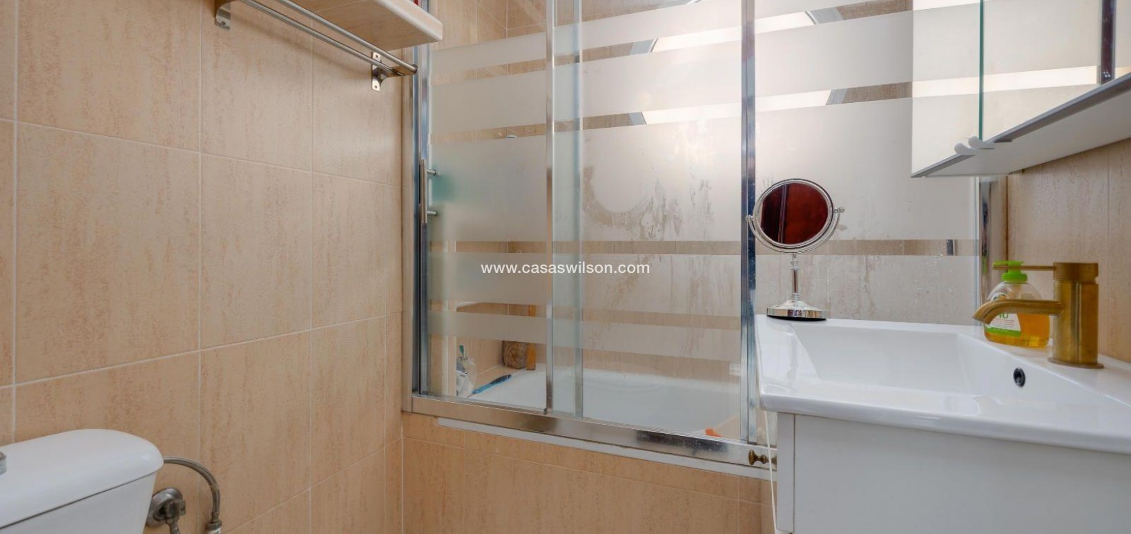 Sale - Apartment - Torrevieja - La Siesta - El Salado - Torreta