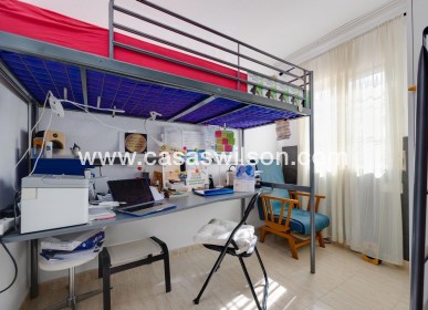 Sale - Apartment - Torrevieja - La Siesta - El Salado - Torreta