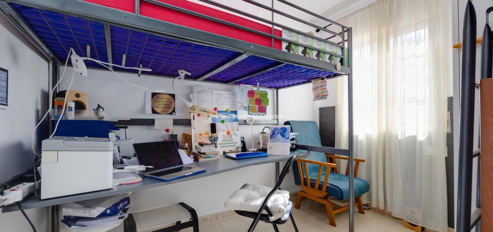 Sale - Apartment - Torrevieja - La Siesta - El Salado - Torreta