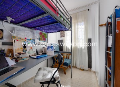 Sale - Apartment - Torrevieja - La Siesta - El Salado - Torreta