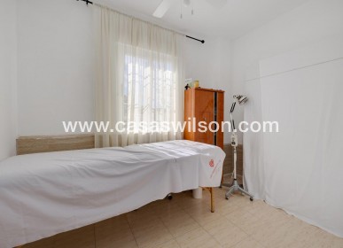 Sale - Apartment - Torrevieja - La Siesta - El Salado - Torreta