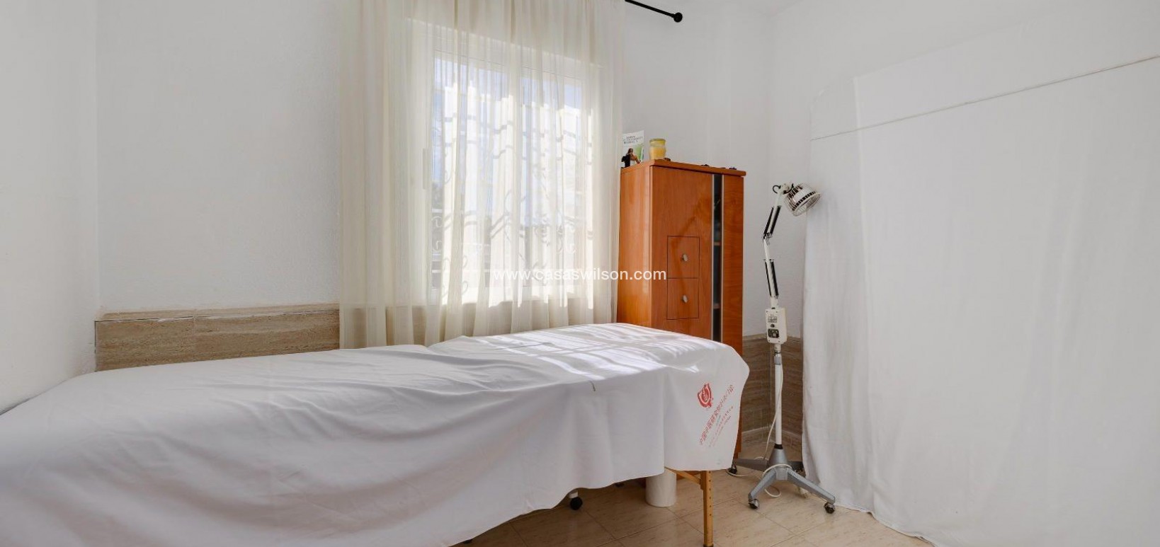 Sale - Apartment - Torrevieja - La Siesta - El Salado - Torreta