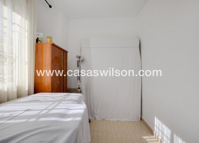 Sale - Apartment - Torrevieja - La Siesta - El Salado - Torreta