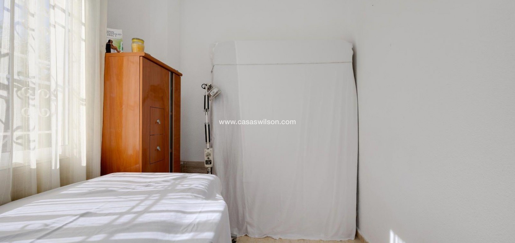 Sale - Apartment - Torrevieja - La Siesta - El Salado - Torreta