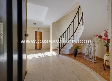 Sale - Apartment - Torrevieja - La Siesta - El Salado - Torreta