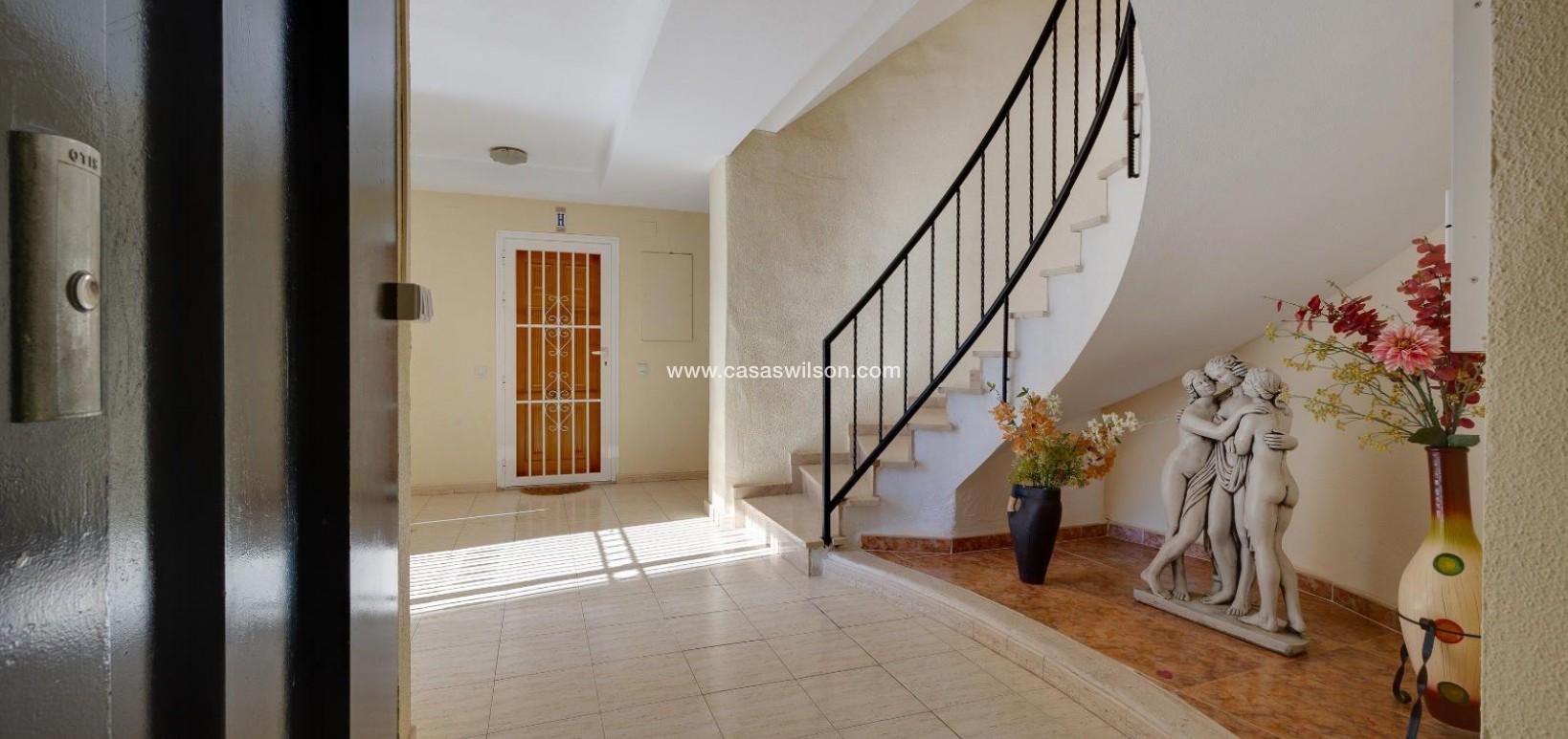 Sale - Apartment - Torrevieja - La Siesta - El Salado - Torreta