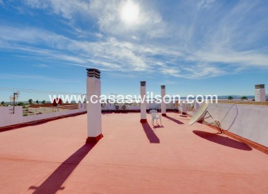 Sale - Apartment - Torrevieja - La Siesta - El Salado - Torreta