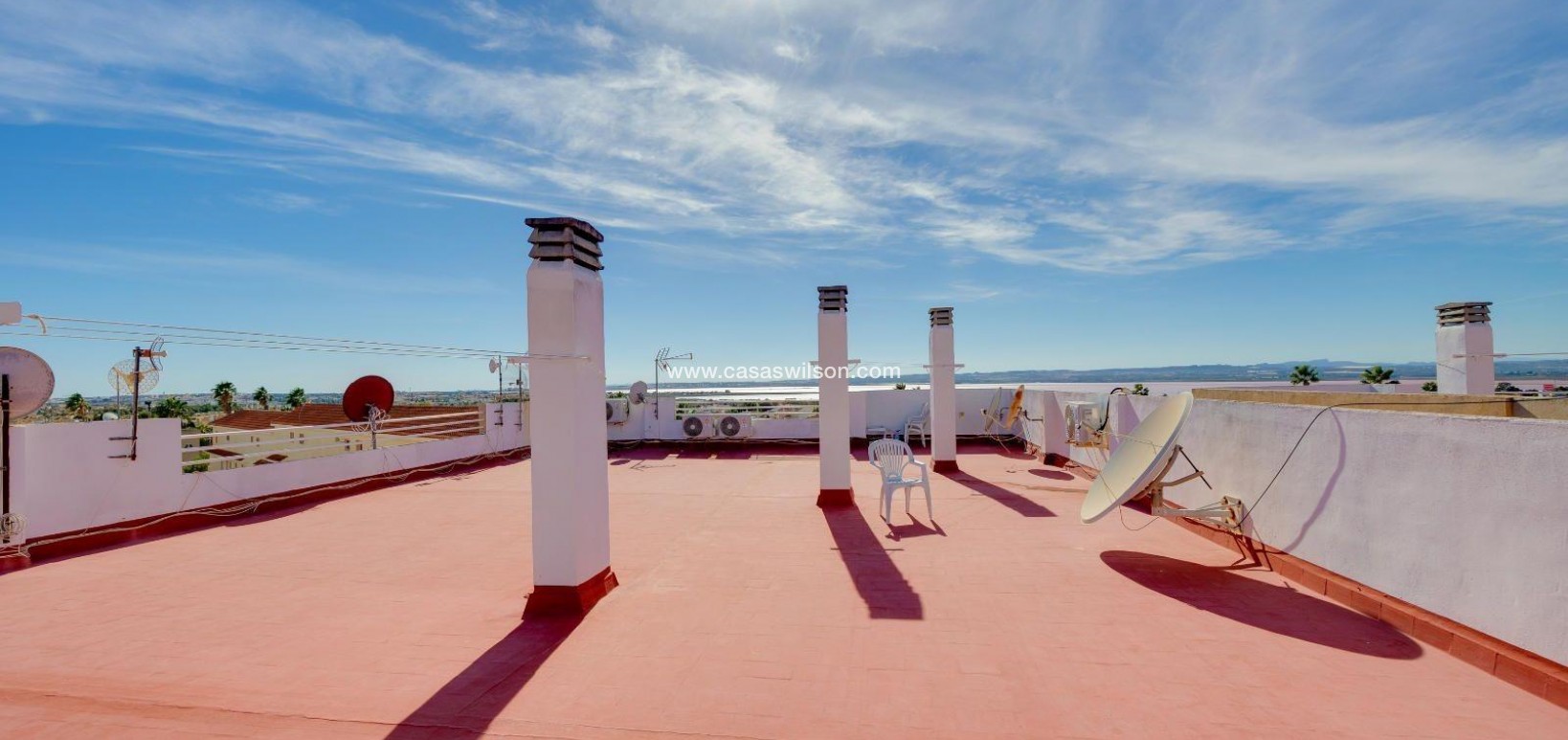 Sale - Apartment - Torrevieja - La Siesta - El Salado - Torreta