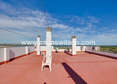 Sale - Apartment - Torrevieja - La Siesta - El Salado - Torreta