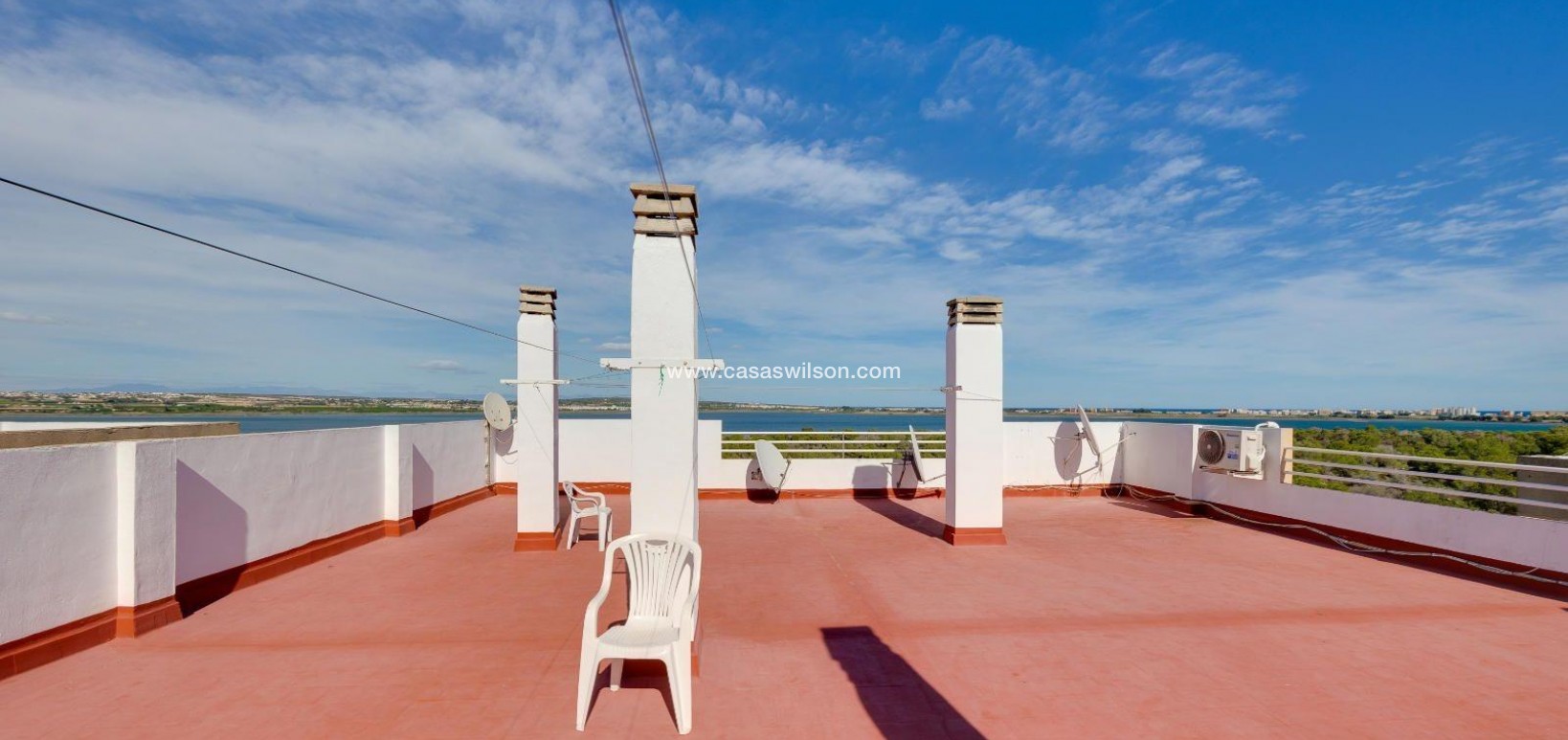 Sale - Apartment - Torrevieja - La Siesta - El Salado - Torreta