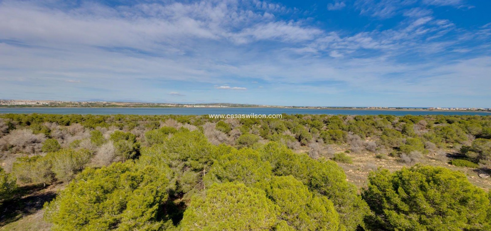 Sale - Apartment - Torrevieja - La Siesta - El Salado - Torreta