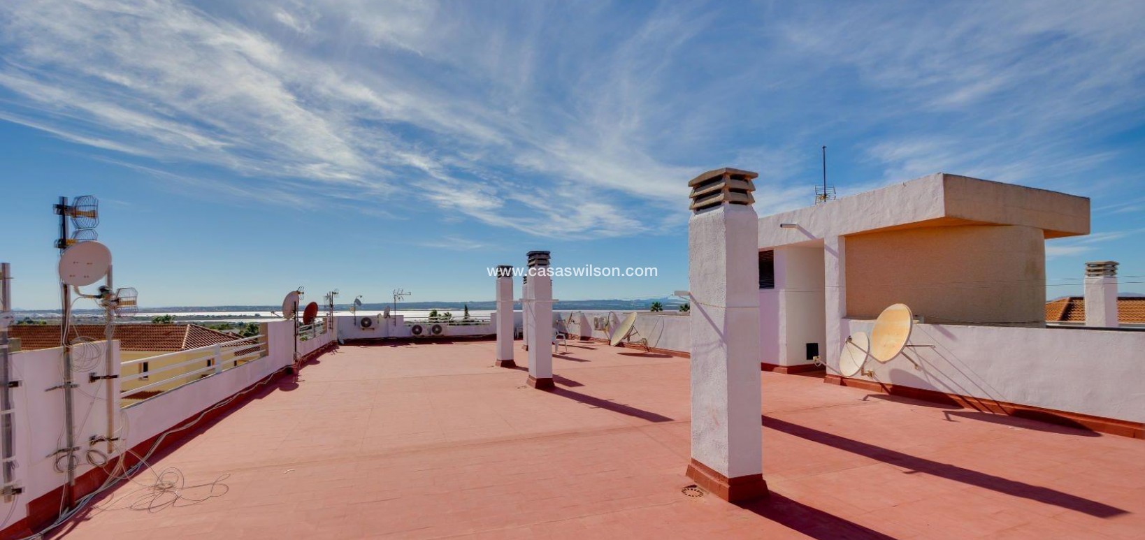 Sale - Apartment - Torrevieja - La Siesta - El Salado - Torreta
