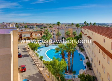 Sale - Apartment - Torrevieja - La Siesta - El Salado - Torreta