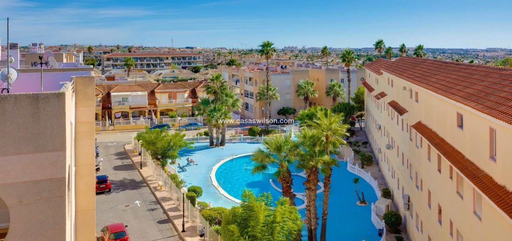 Sale - Apartment - Torrevieja - La Siesta - El Salado - Torreta