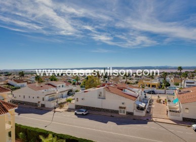 Sale - Apartment - Torrevieja - La Siesta - El Salado - Torreta