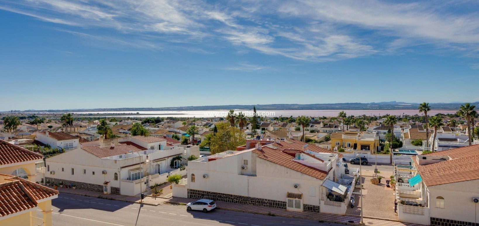 Sale - Apartment - Torrevieja - La Siesta - El Salado - Torreta