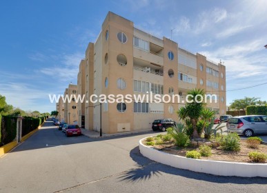 Sale - Apartment - Torrevieja - La Siesta - El Salado - Torreta