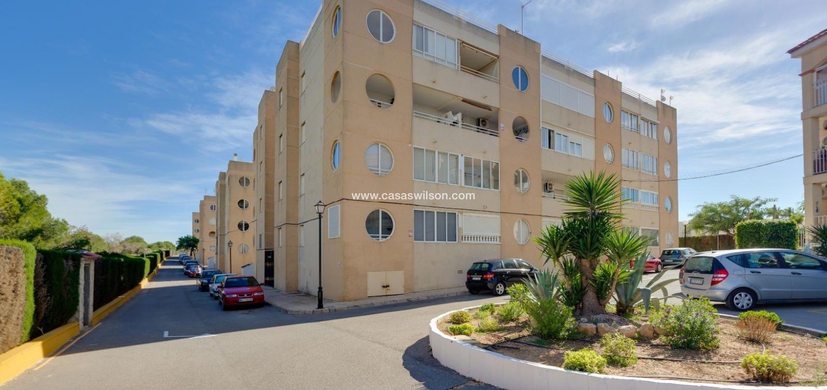 Sale - Apartment - Torrevieja - La Siesta - El Salado - Torreta