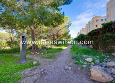 Sale - Apartment - Torrevieja - La Siesta - El Salado - Torreta