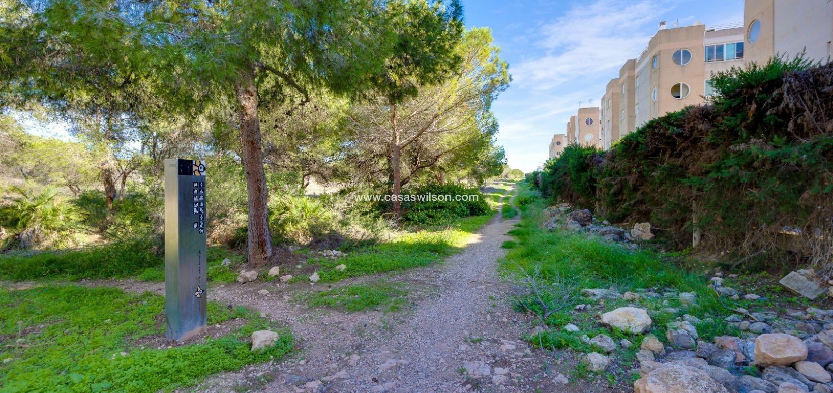 Sale - Apartment - Torrevieja - La Siesta - El Salado - Torreta