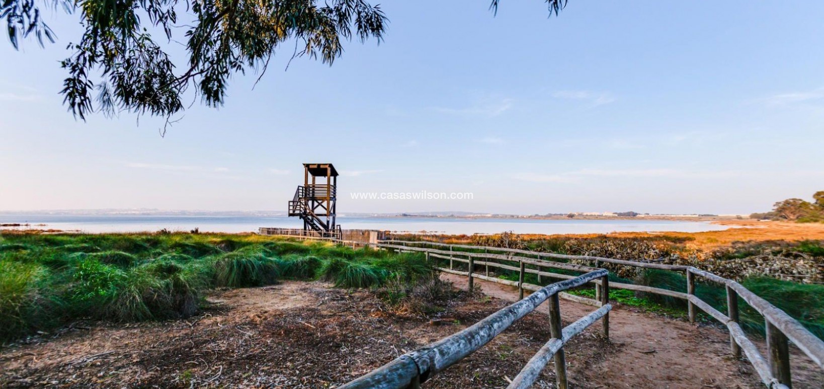 Sale - Apartment - Torrevieja - La Siesta - El Salado - Torreta