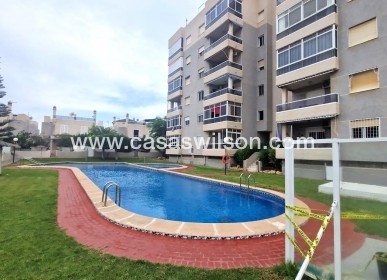 Sale - Townhouse - Torrevieja - Torreblanca