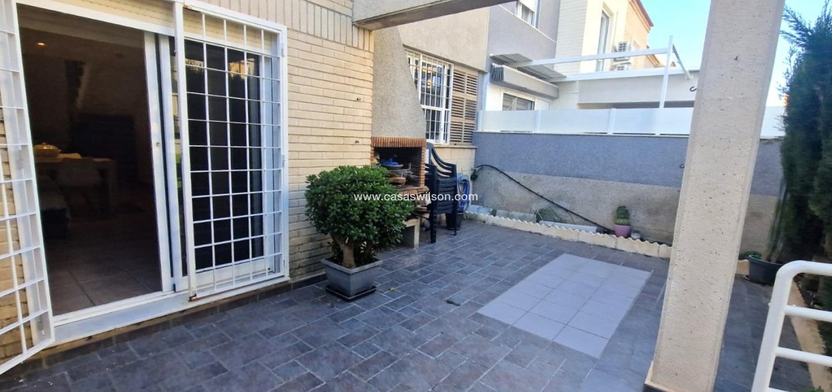 Sale - Townhouse - Torrevieja - Torreblanca