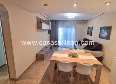 Sale - Townhouse - Torrevieja - Torreblanca