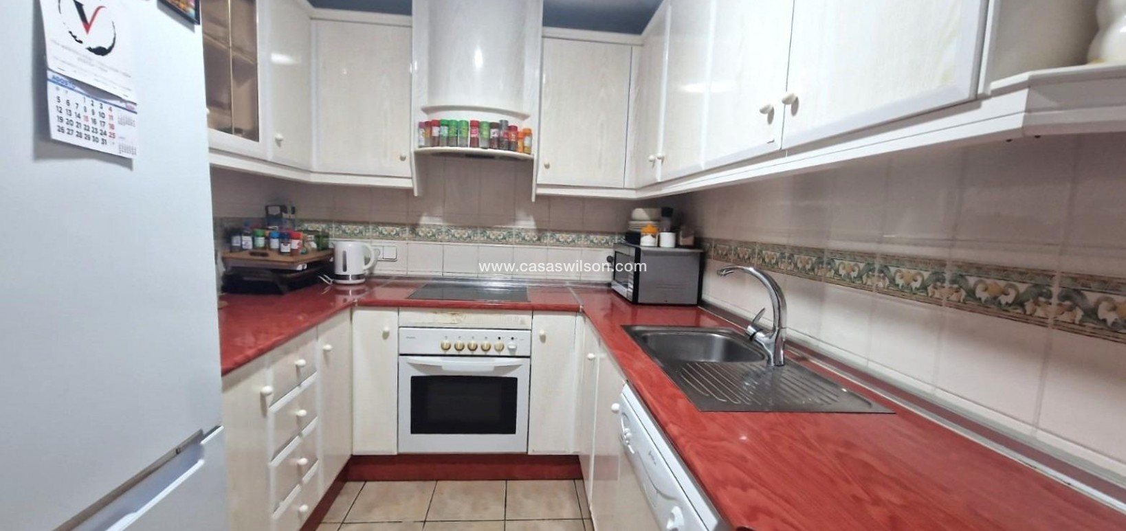 Sale - Townhouse - Torrevieja - Torreblanca