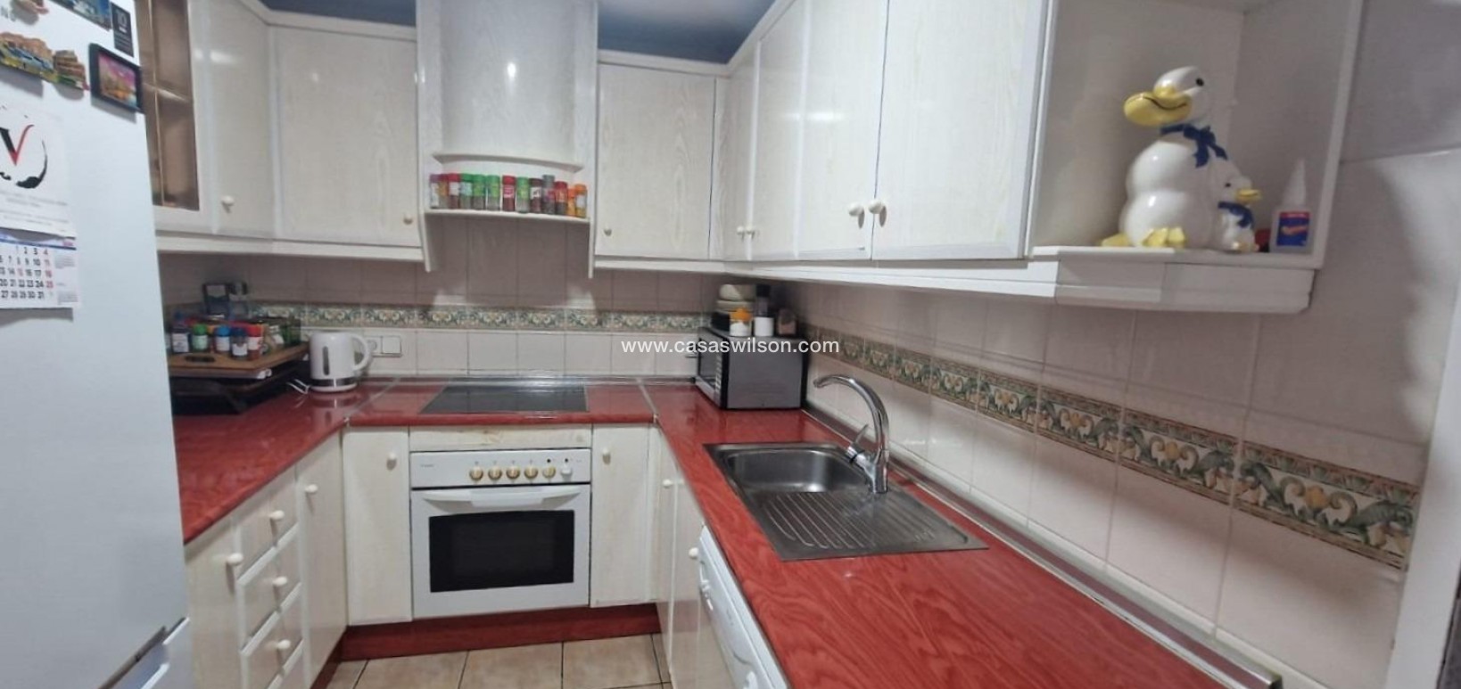Sale - Townhouse - Torrevieja - Torreblanca