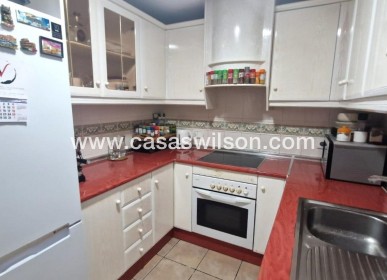 Sale - Townhouse - Torrevieja - Torreblanca