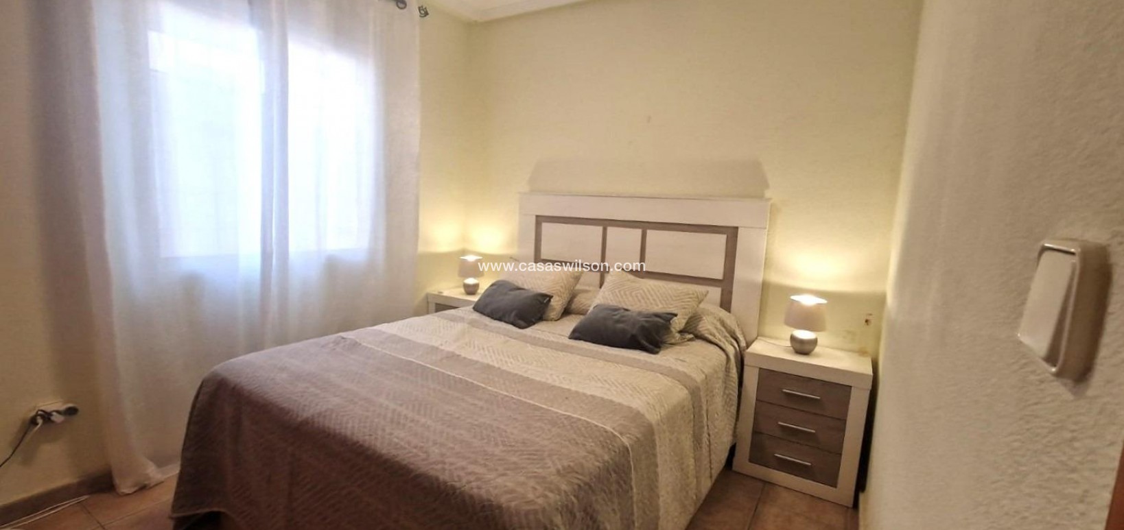 Sale - Townhouse - Torrevieja - Torreblanca