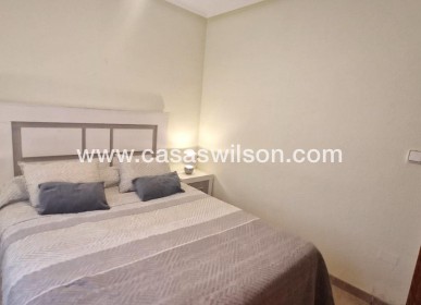 Sale - Townhouse - Torrevieja - Torreblanca