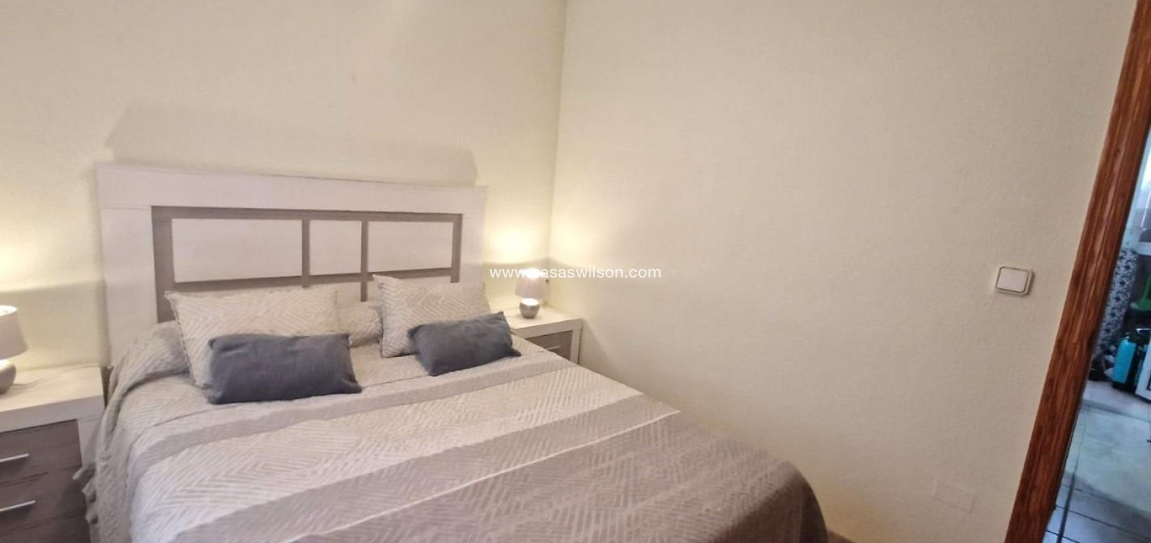 Sale - Townhouse - Torrevieja - Torreblanca