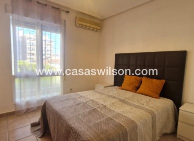 Sale - Townhouse - Torrevieja - Torreblanca