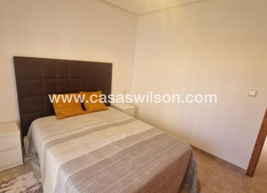 Sale - Townhouse - Torrevieja - Torreblanca