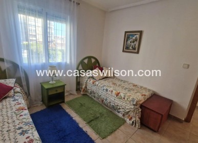 Sale - Townhouse - Torrevieja - Torreblanca