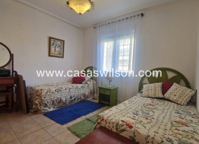 Sale - Townhouse - Torrevieja - Torreblanca