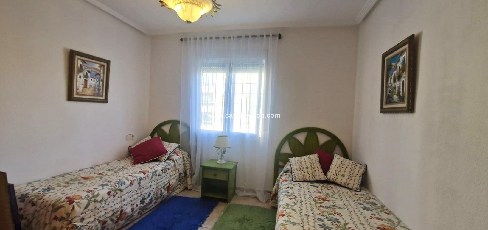 Sale - Townhouse - Torrevieja - Torreblanca