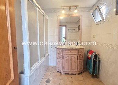 Sale - Townhouse - Torrevieja - Torreblanca
