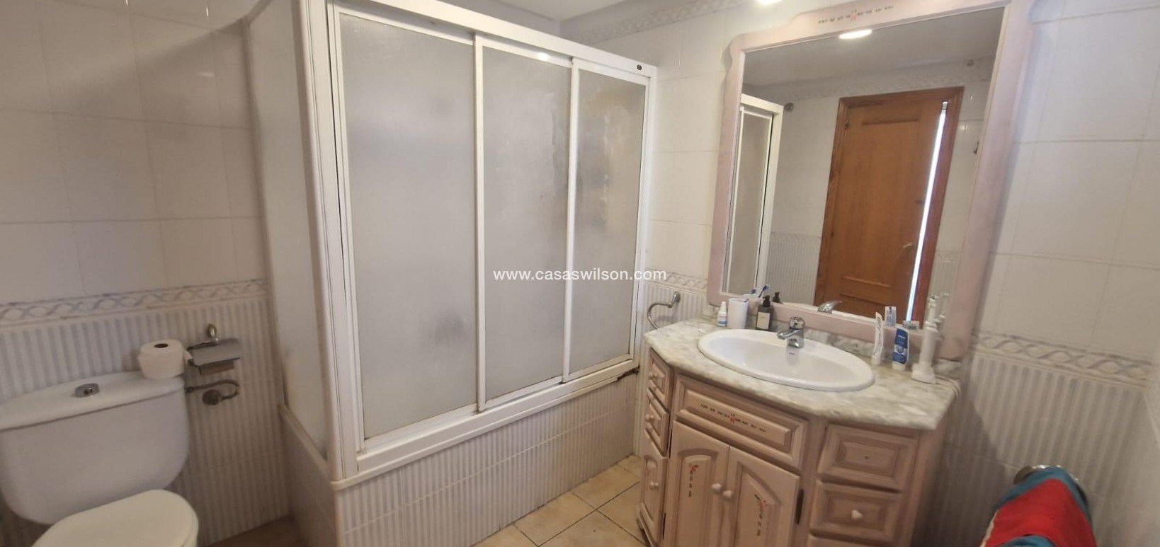 Sale - Townhouse - Torrevieja - Torreblanca